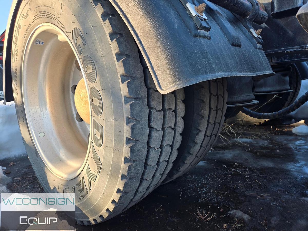 Used 2023 K-Line 65T 10 Axle Lowboy Combination