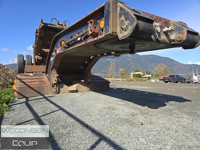 Used 1994 Aspen 55T RGN w/ SA Jeep