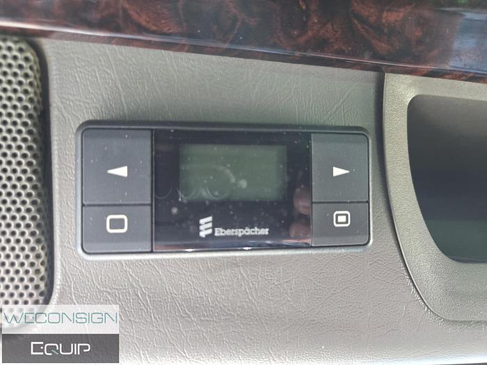 Used 2012 Kenworth Tan Tri