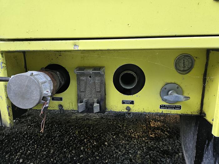 Used 1988 Amertek 2500I