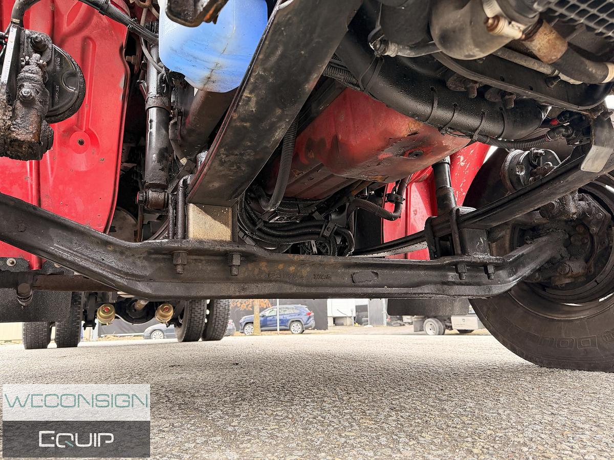 Used 2014 Freightliner M2106 Tow Truck/ Wrecker Truck