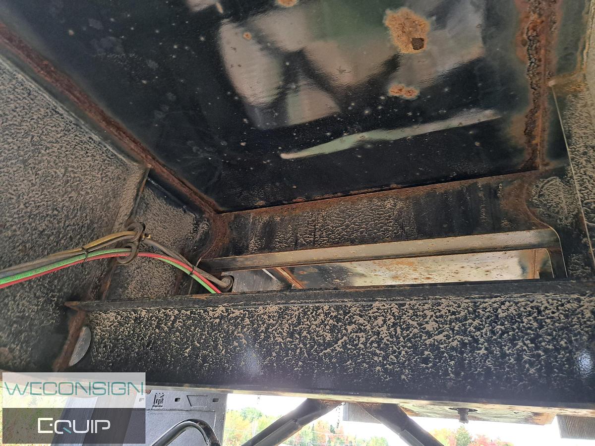 Used 2019 BWS 48LF3X5T NB