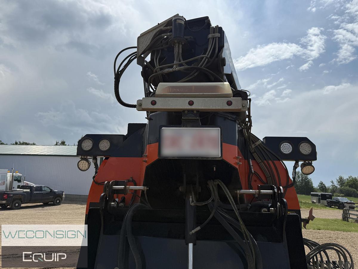 Used 2017 Peterbilt Single Axle Hydrovac