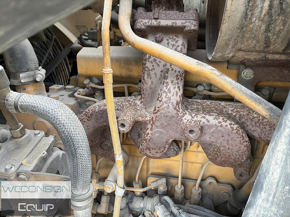 Used 2009 John Deere 310SJ