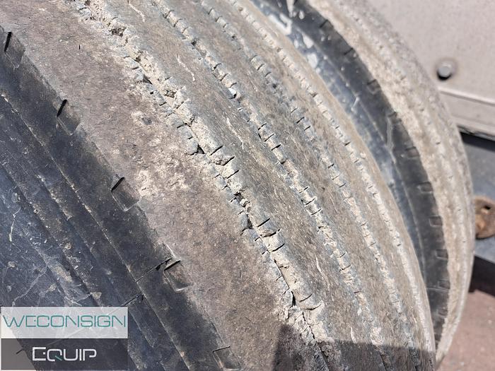 Used 2018 Manac TRA/REM Grain Dump/Gravel
