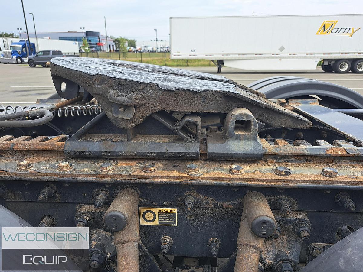 Used 2020 Kenworth T880 With PTO