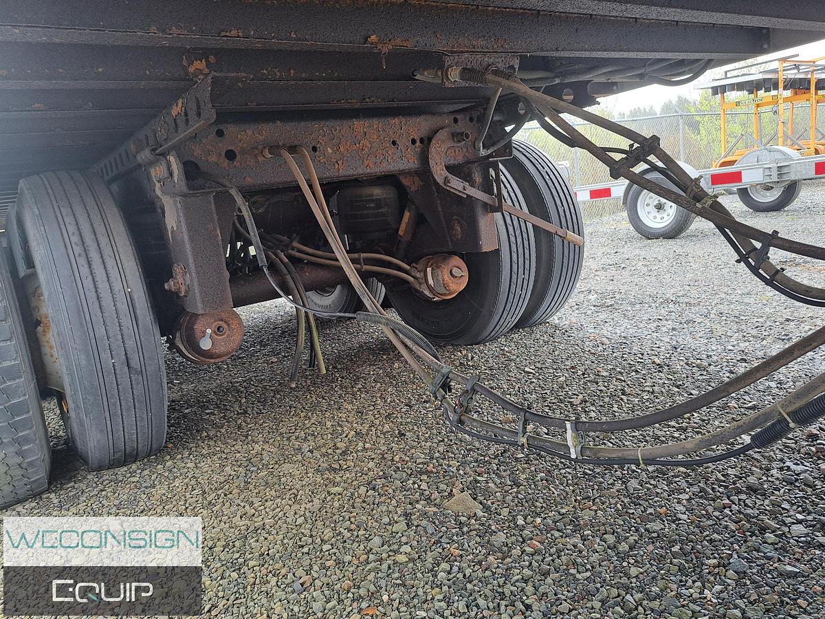 Used 2012 Prime Solutions 24" Rotary Dewatering Press