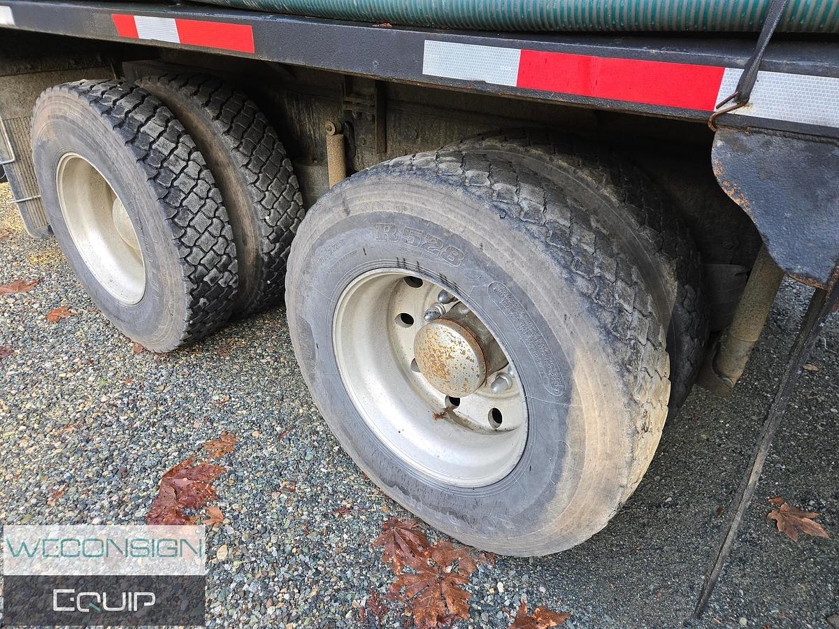 Used 1999 Western Star 5864S TA Water Truck