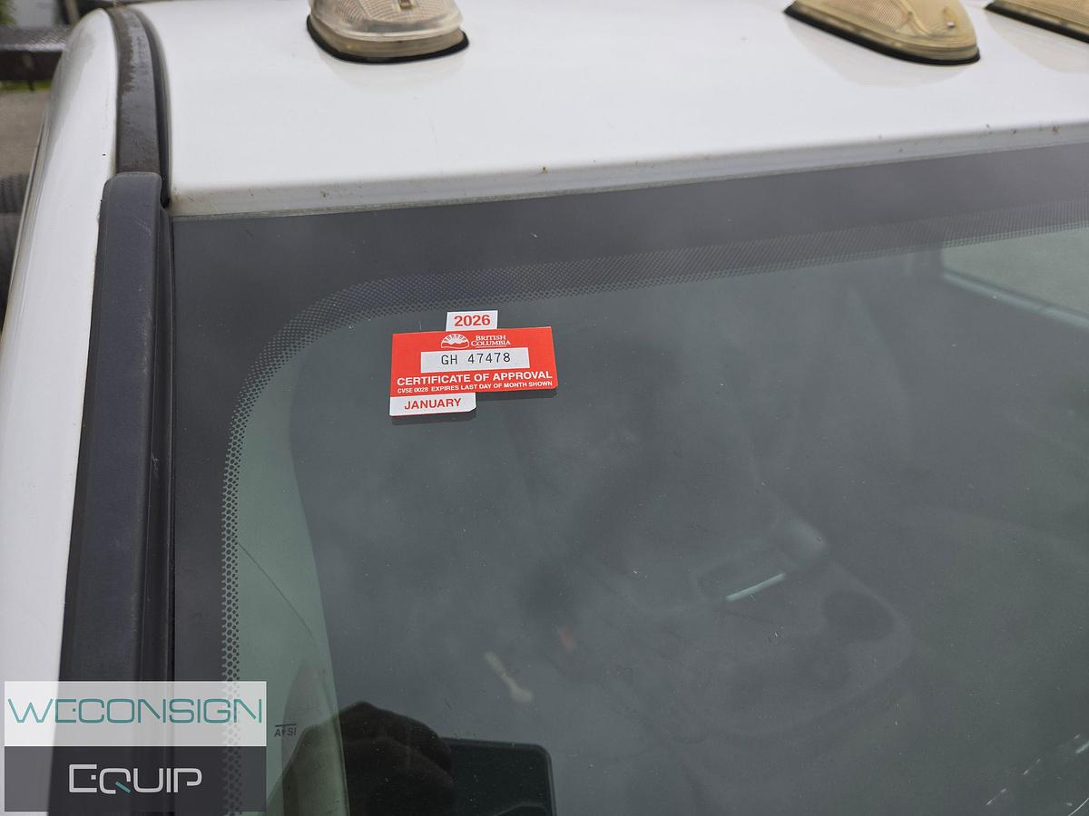 Used 2017 Dodge Ram 4500 Wrecker/ Tow Truck