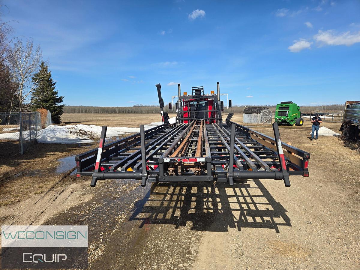 Used 2005 Kenworth T800