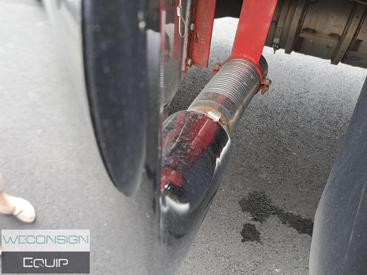 Used 2020 Peterbilt 389