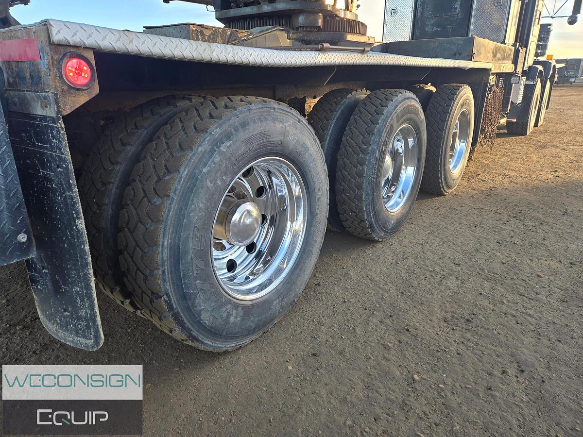 Used 2014 Kenworth C500B 45 Ton Picker Truck