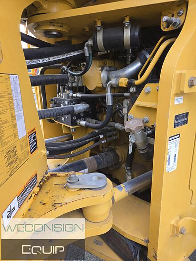 Used 2017 John Deere 844K-III Wheel Loader