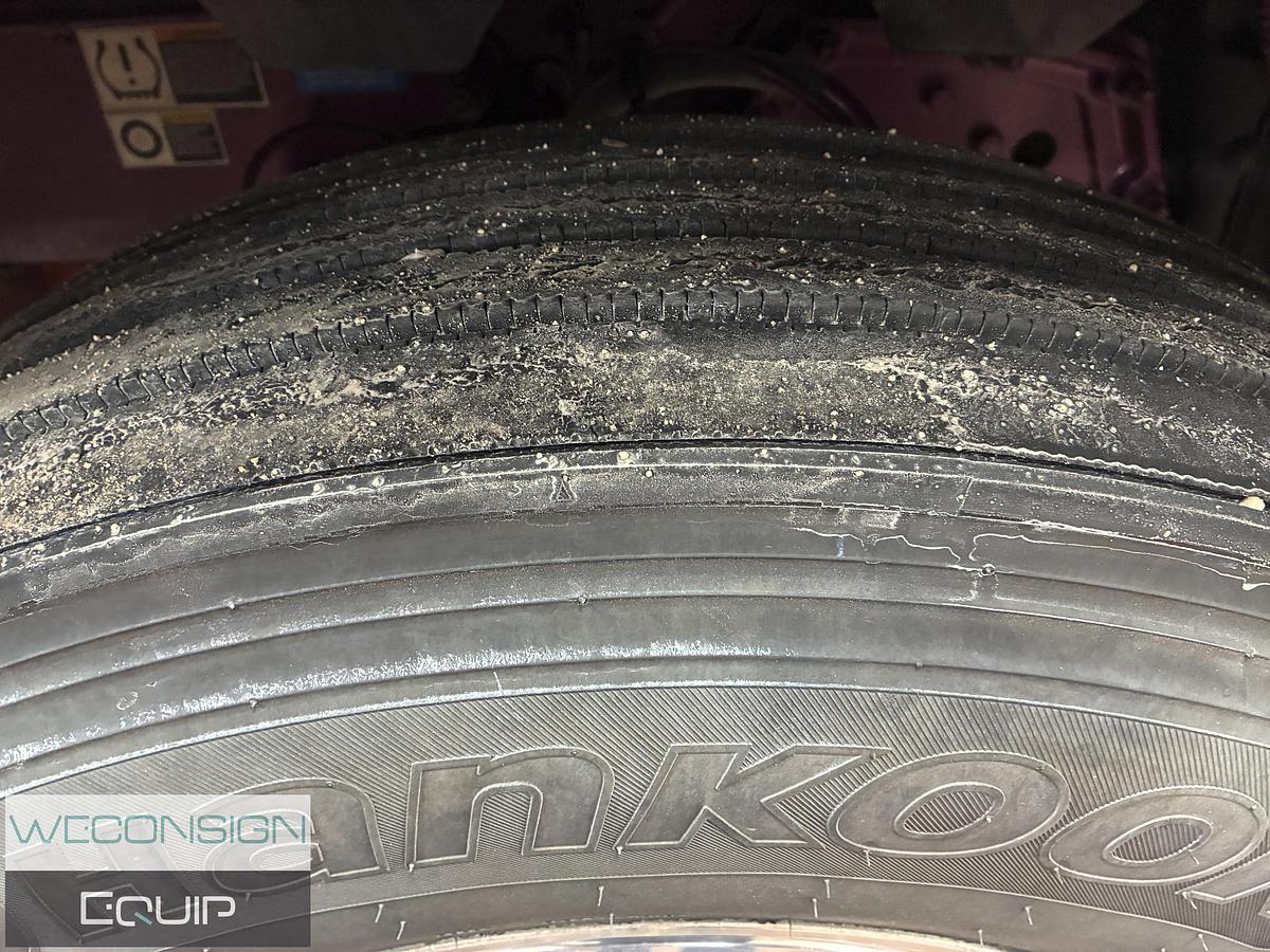 Used 2020 Peterbilt 389