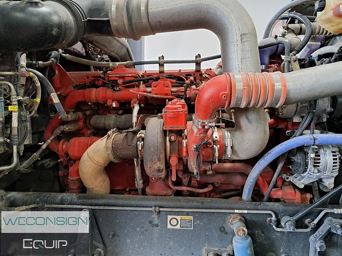 Used 2020 Peterbilt 389 HWY Truck Tractor