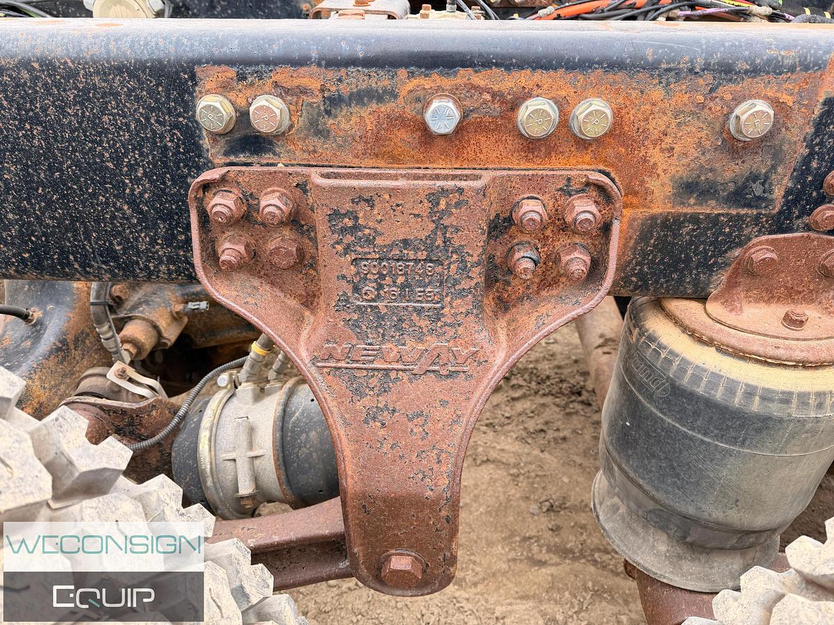 Used 2018 Kenworth T880