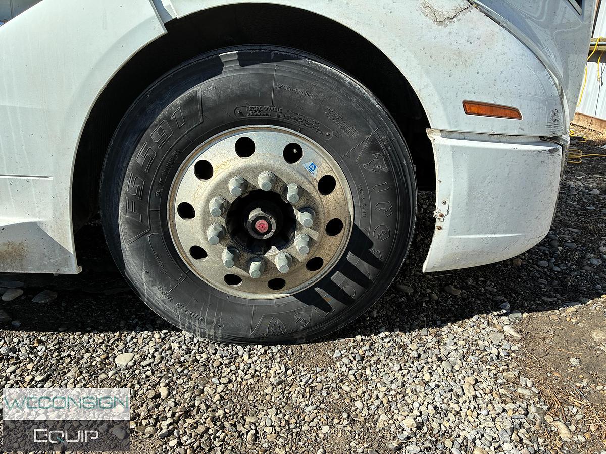 Used 2020 Volvo VNL 760 / VNL64T