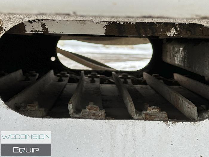 Used 2004 Sterling Cement Mixer