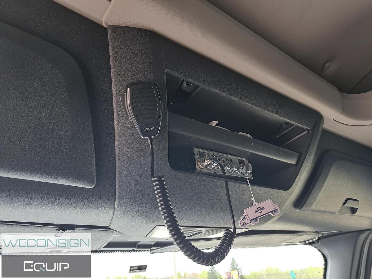 Used 2020 Freightliner Cascadia