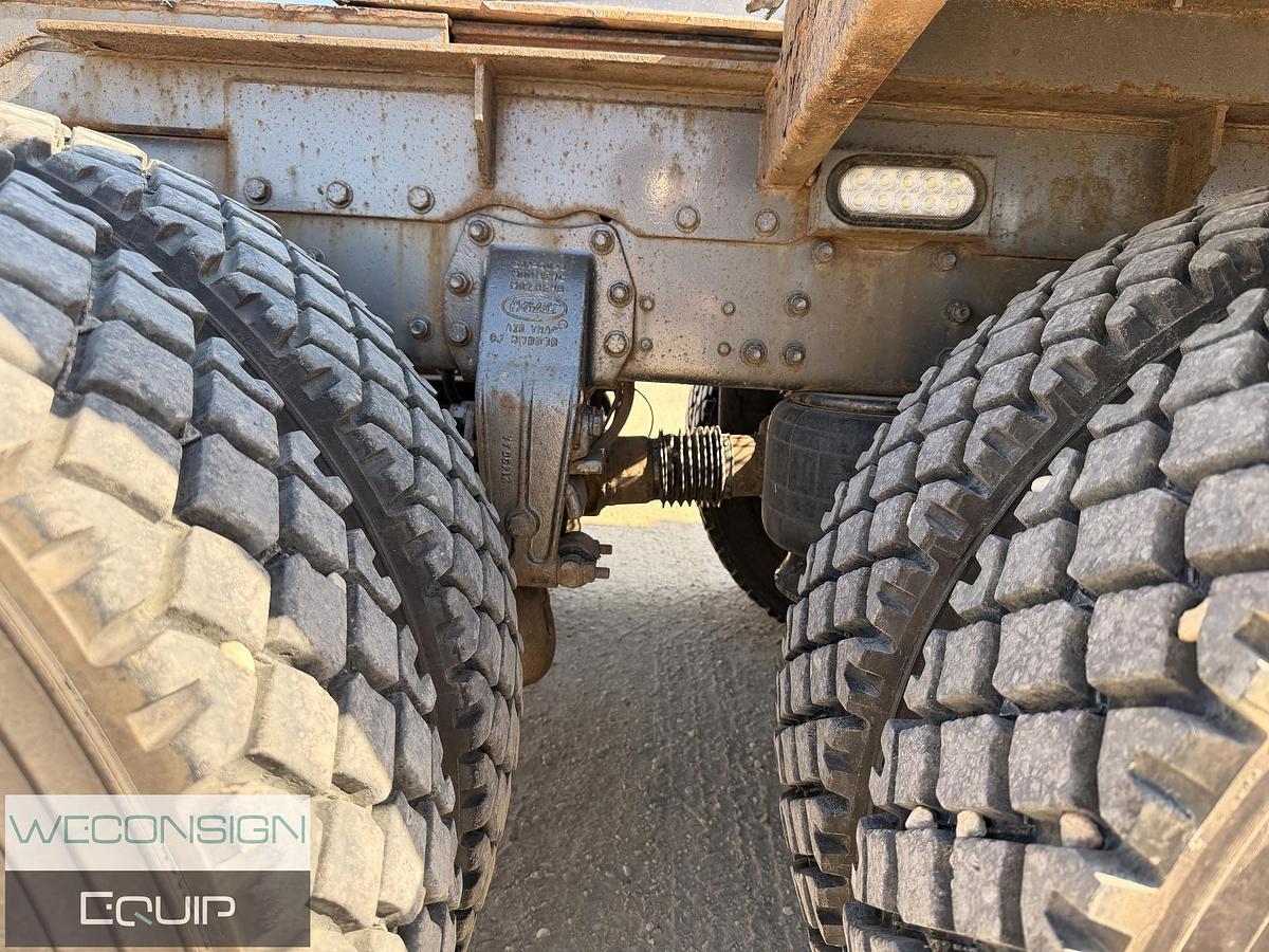 Used 2021 Peterbilt 367 Winch Truck