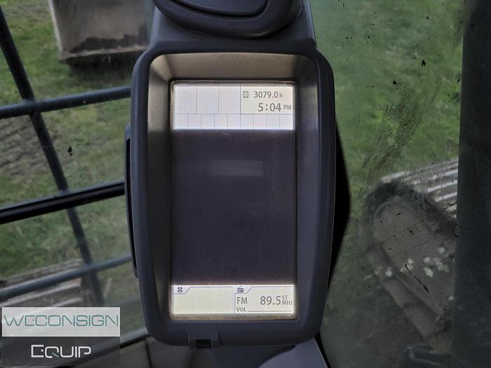 Used 2022 John Deere 350G LC Excavator