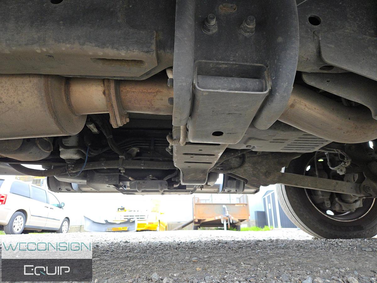 Used 2017 Dodge Ram 4500 Wrecker/ Tow Truck