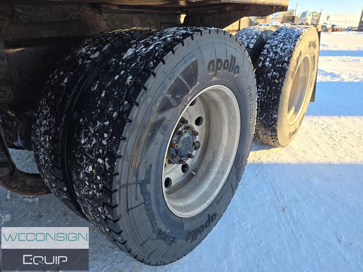 Used 2006 Kenworth C500B Winch Truck