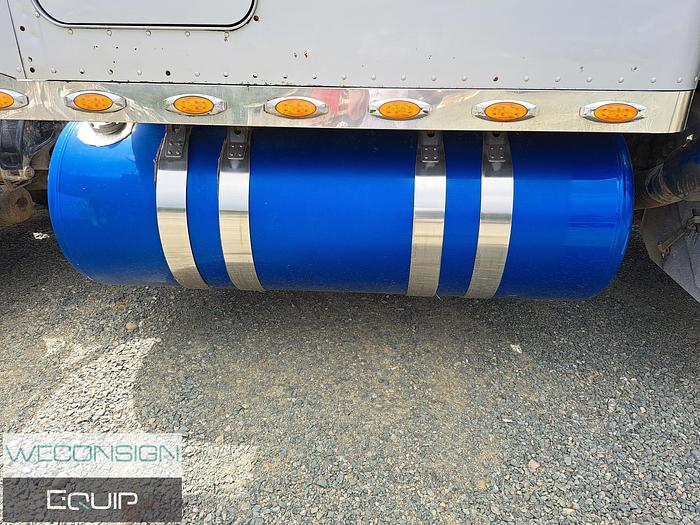 Used 2006 Peterbilt 379 Heavy Haul Truck Tractor