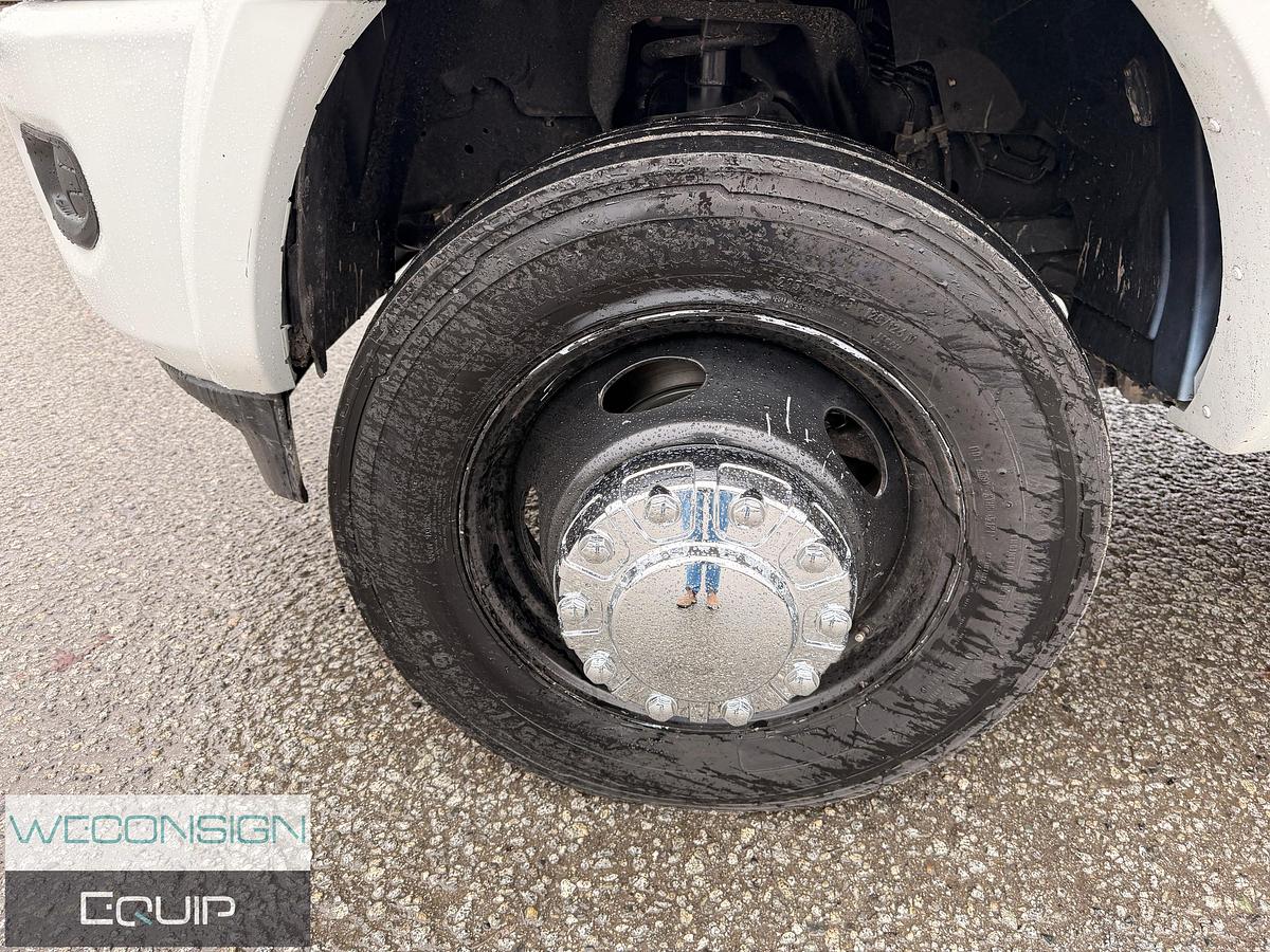 Used 2022 Dodge Ram 5500 Tow Truck