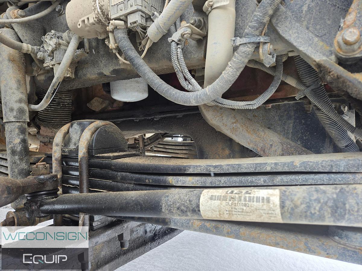 Used 2016 Kenworth T800