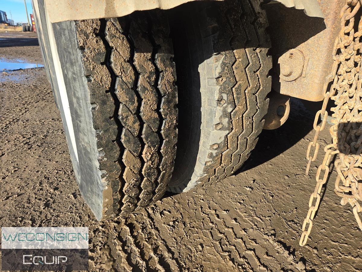 Used 2012 Polar 42 Cube