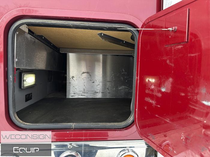 Used 2016 Western Star 4900 SF