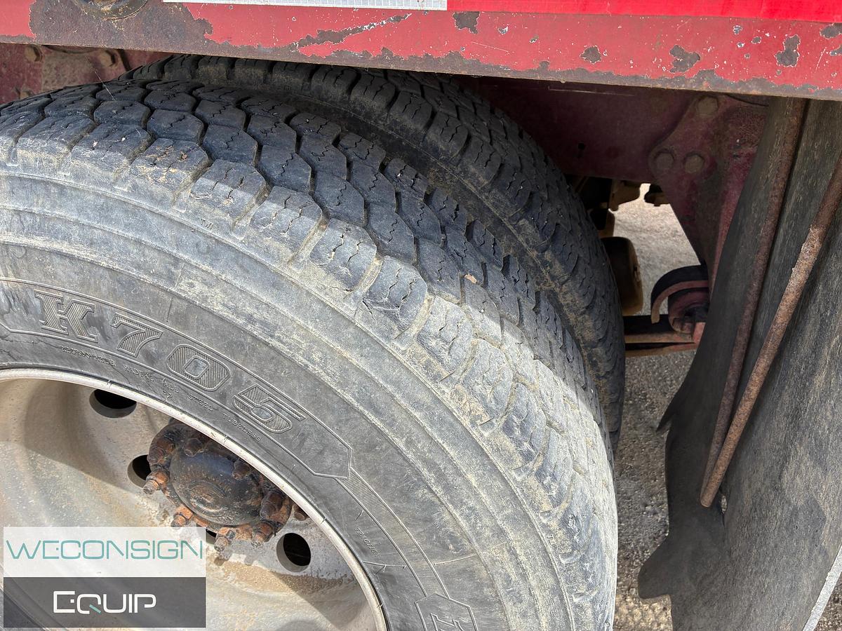 Used 2008 Freightliner M2 Picker Truck