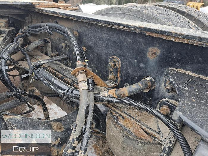 Used 2020 Kenworth W900B