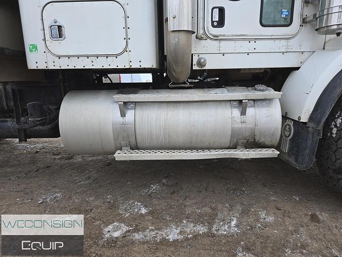 Used 2007 Kenworth C500