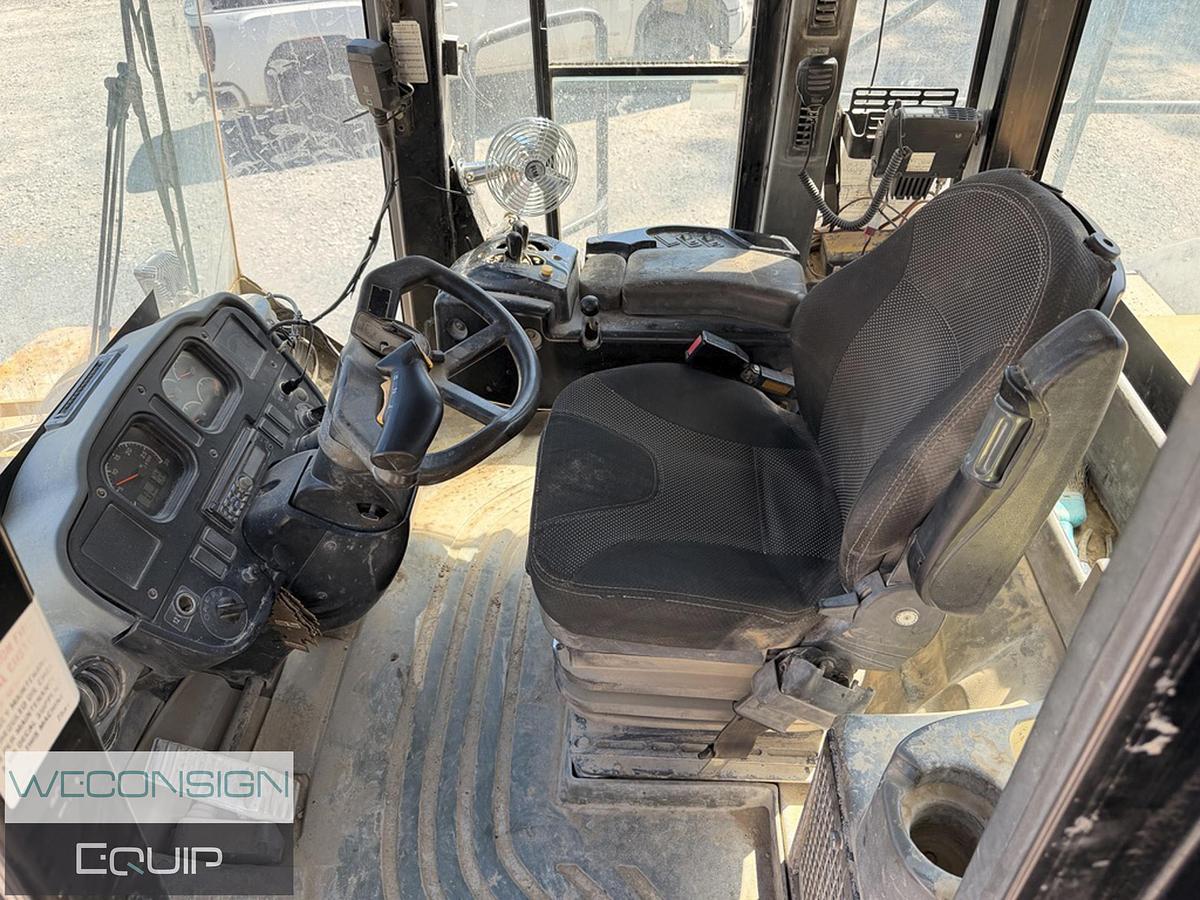 Used 2003 CAT 980G II Wheel Loader