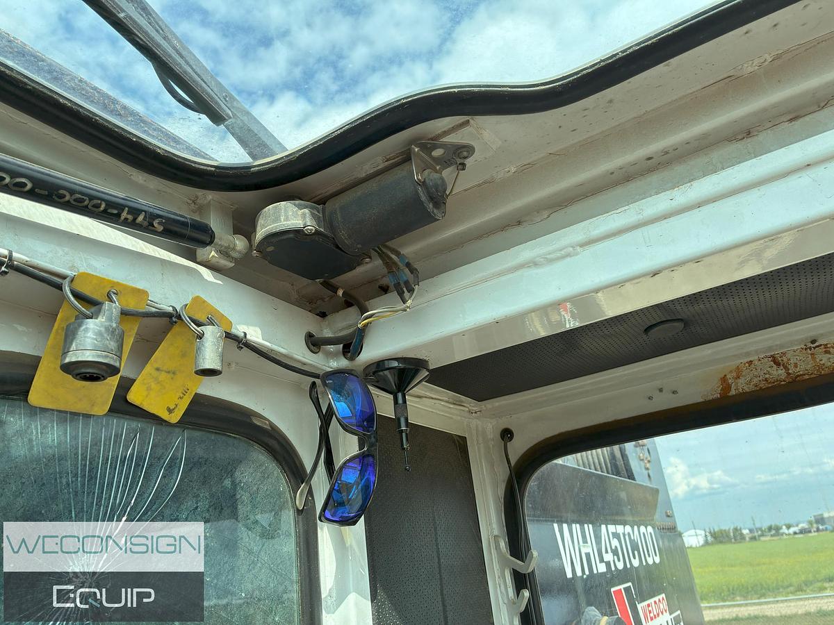 Used 2011 Kenworth C500 45 Ton Picker Truck