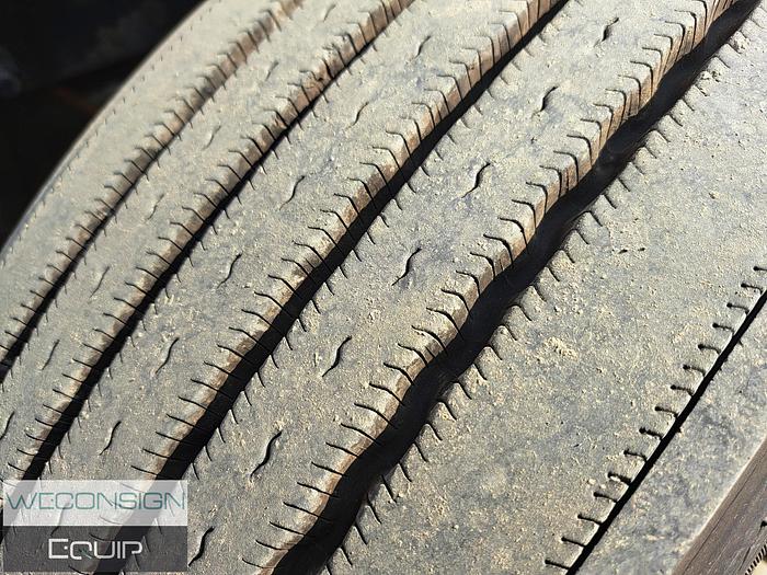 Used 2015 Freightliner Cascadia HWY Truck Tractor