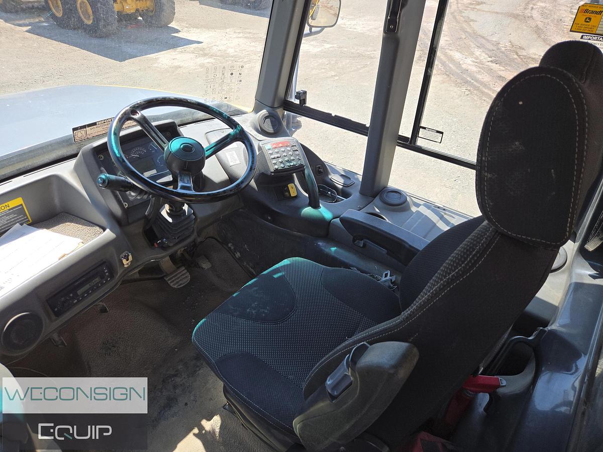 Used RT32 2011 John Deere 300D Articulated Dump Truck