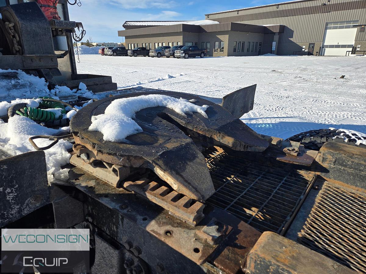 Used 2019 Kenworth T800 Winch Truck