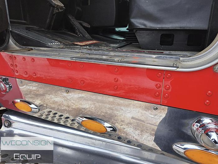 Used 2020 Kenworth W900B