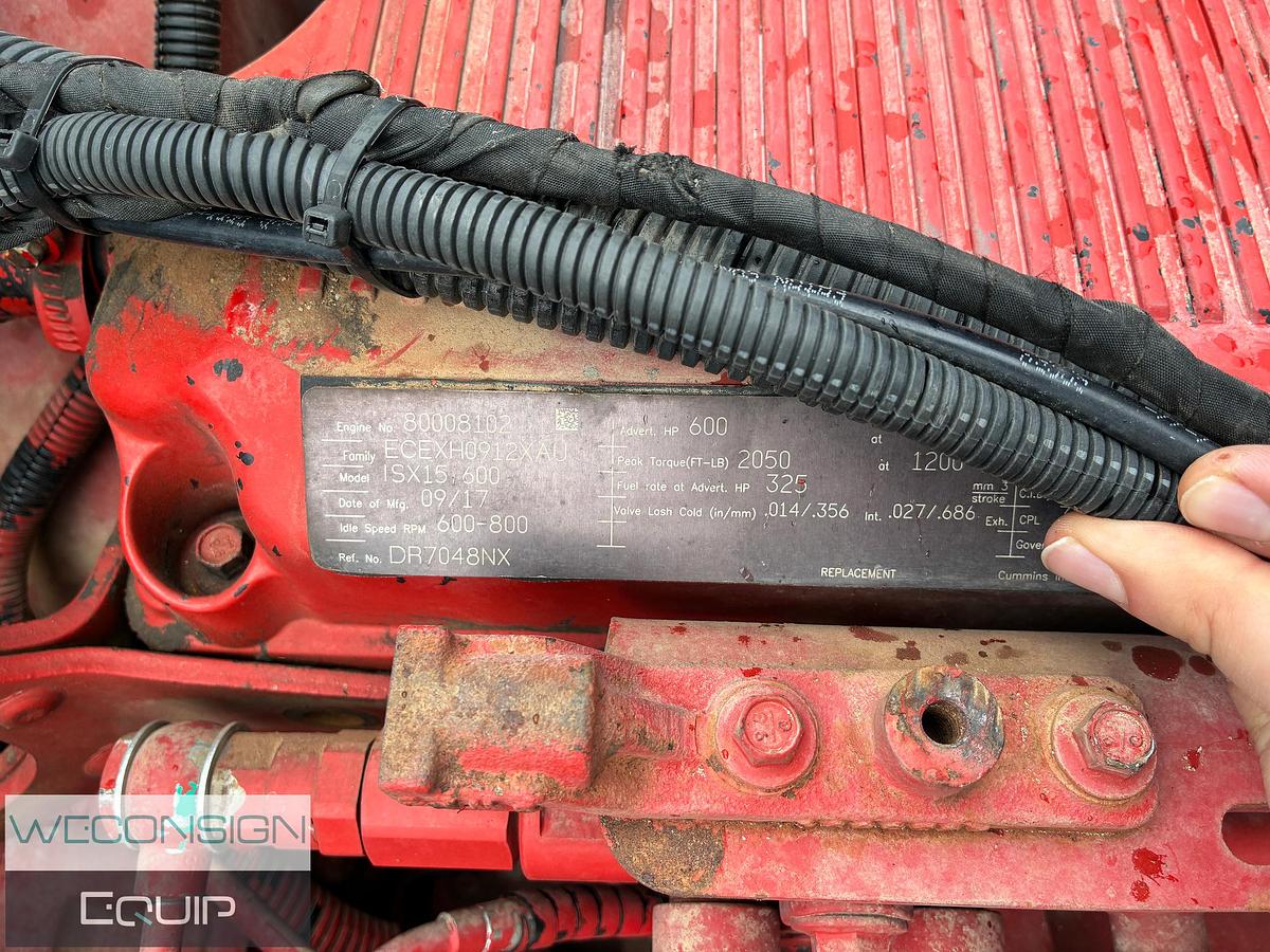 Used 2016 Peterbilt 367 Winch Truck
