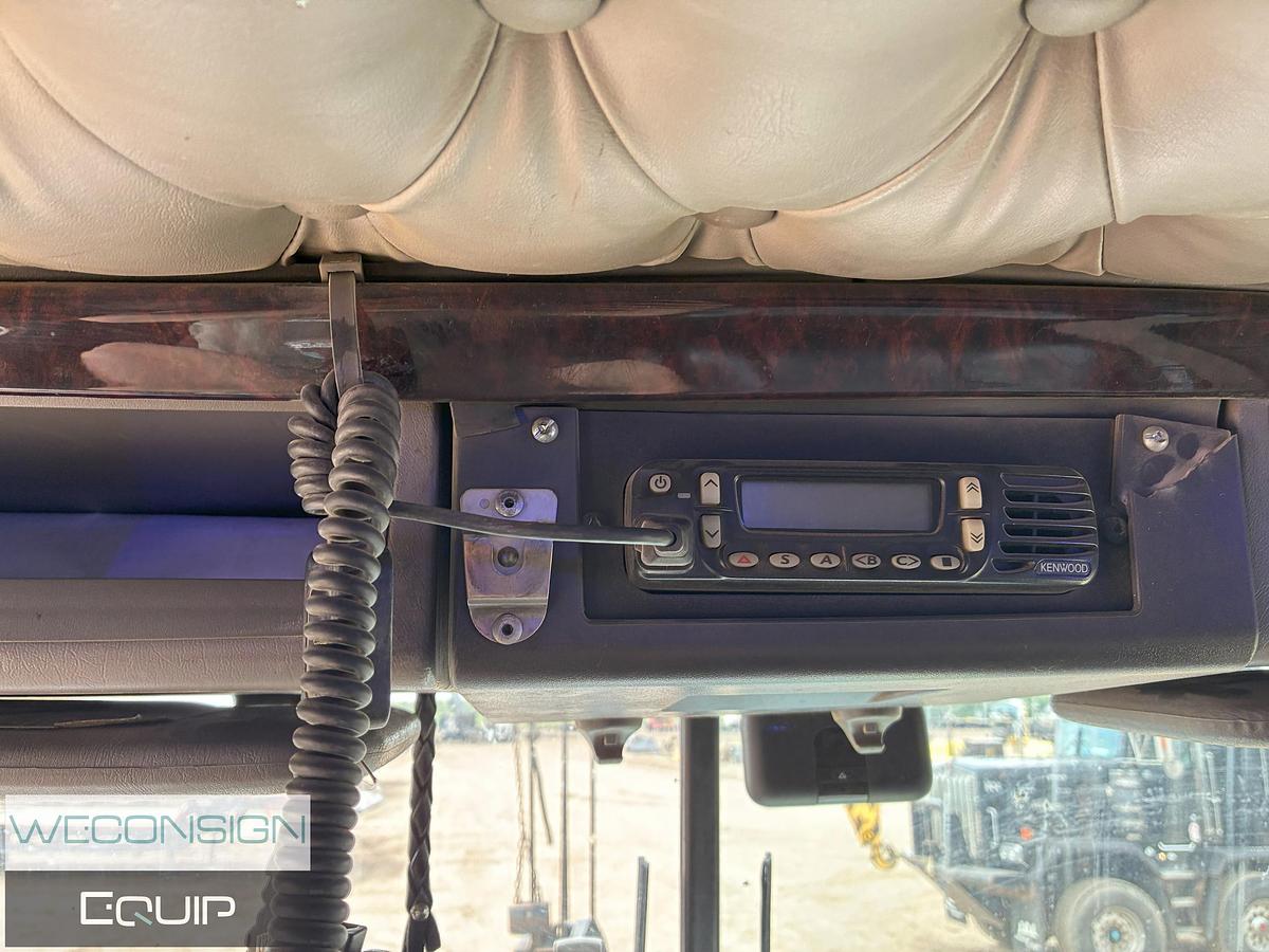 Used 2011 Kenworth C500 45 Ton Picker Truck