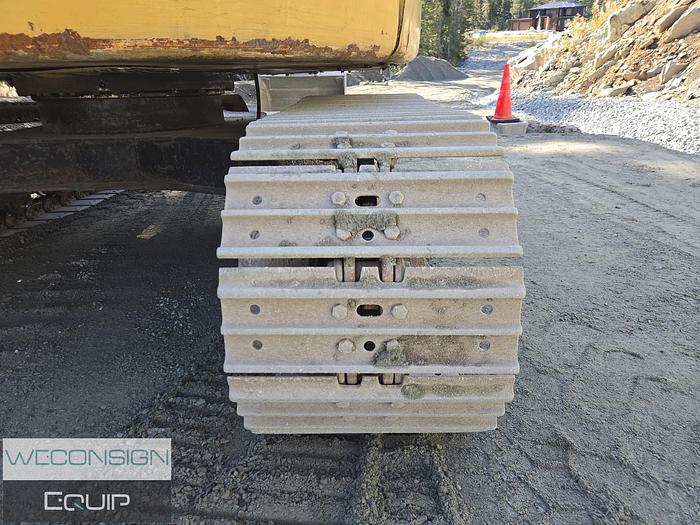 Used 2007 CAT  308C CR