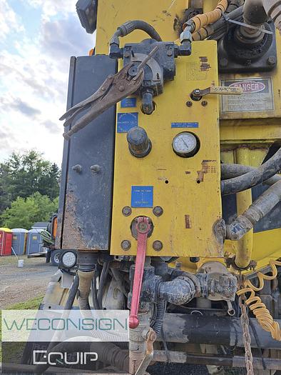 Used 2010 International 7500 SBA