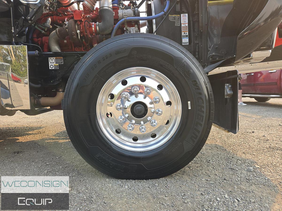 Used 2024 Kenworth W900L TA Truck Tractor