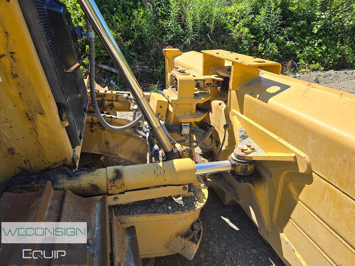 Used 2018 Caterpillar D6T LGP Dozer