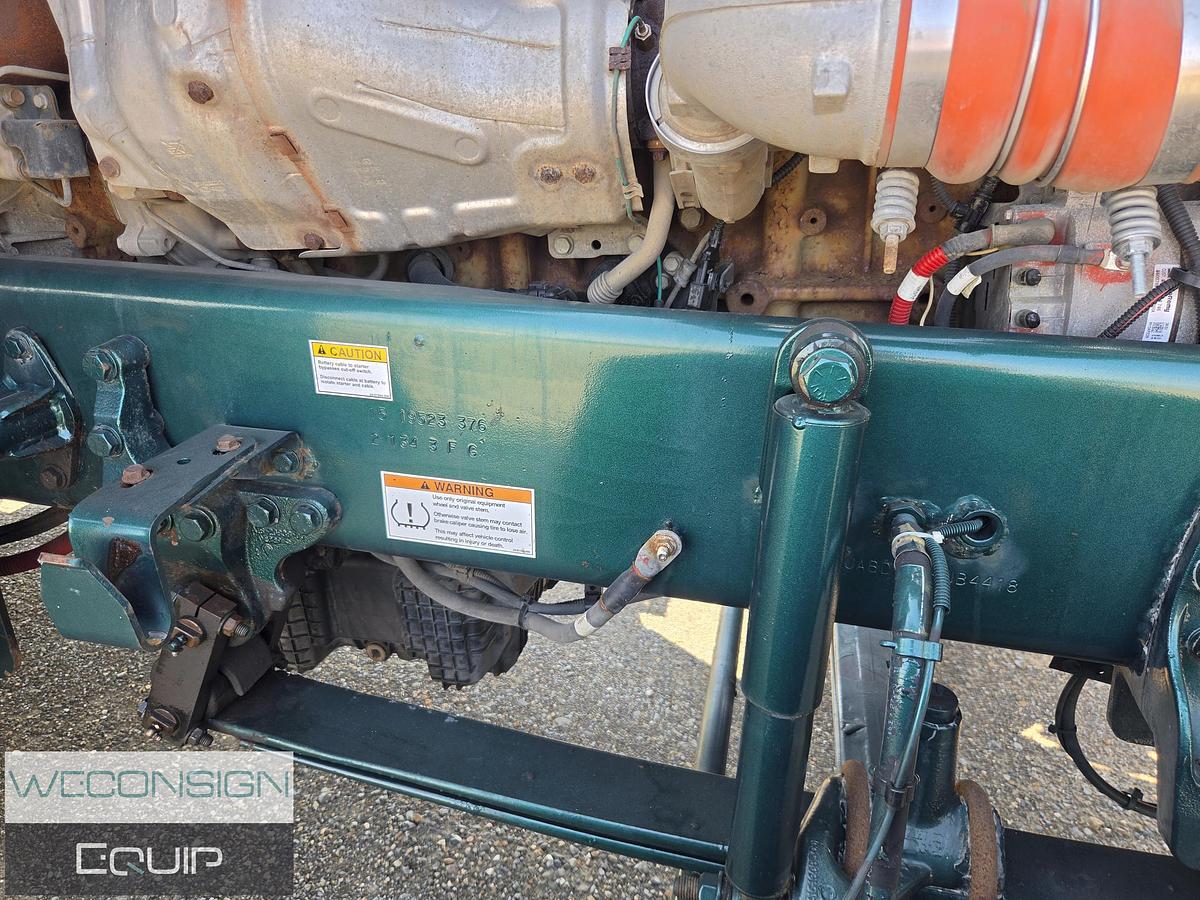 Used 2023 Western Star 4900EX Sleeper Truck Tractor