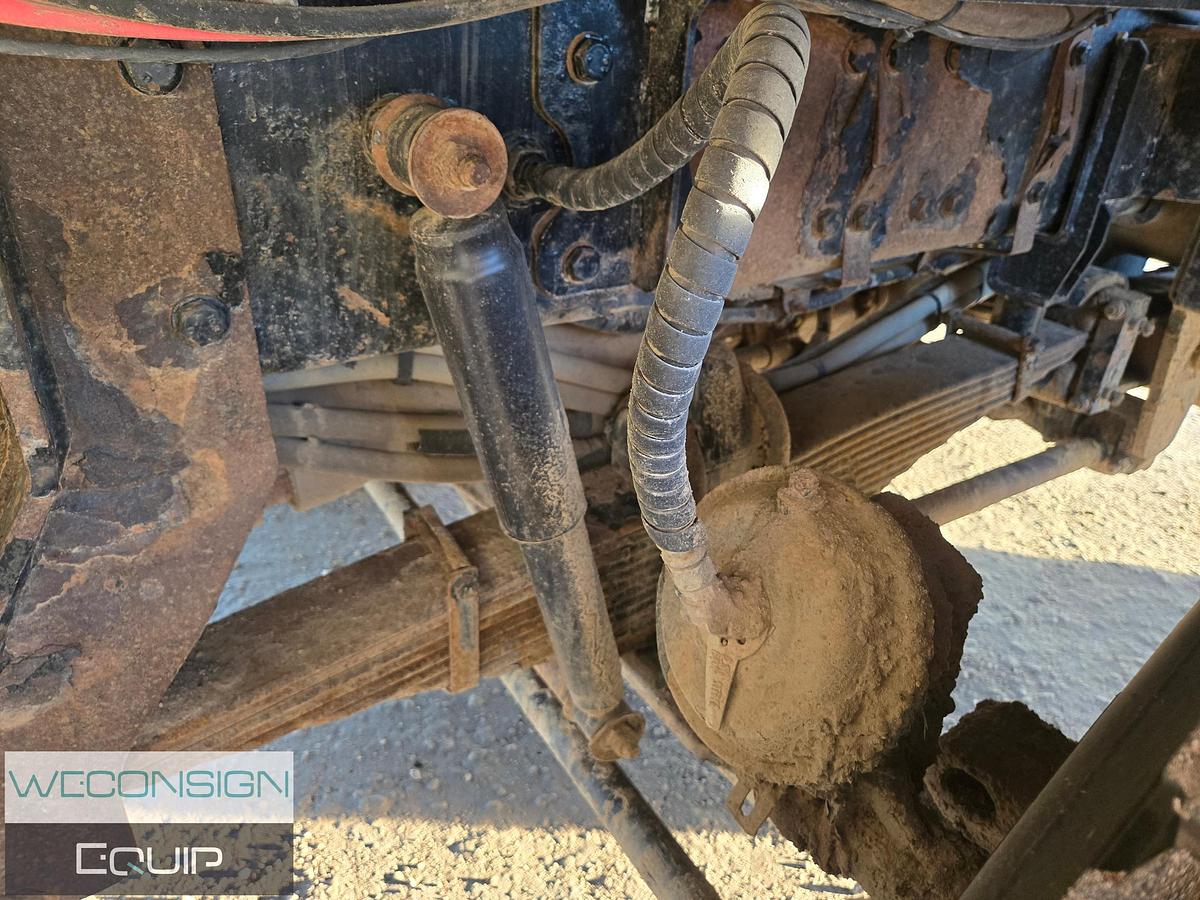 Used 2014 Kenworth C500B 45 Ton Picker Truck