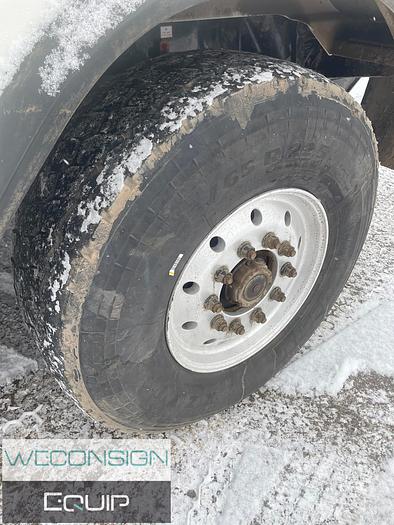 Used 2020 Western Star 4900XD Tri Drive Heavy Haul Truck Tractor